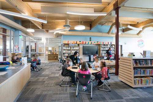 AC Davis High School